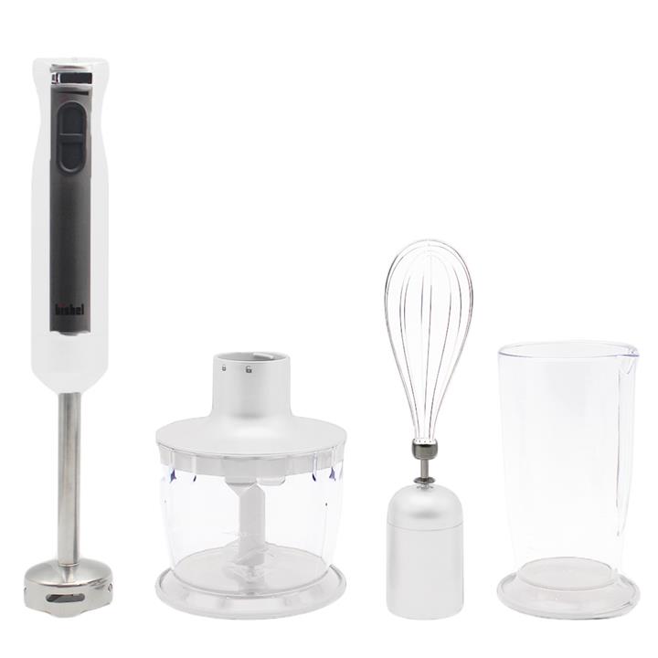 گوشت کوب برقی بیشل مدل BL-SB-014 Bishel BL-SB-014 Hand Blender